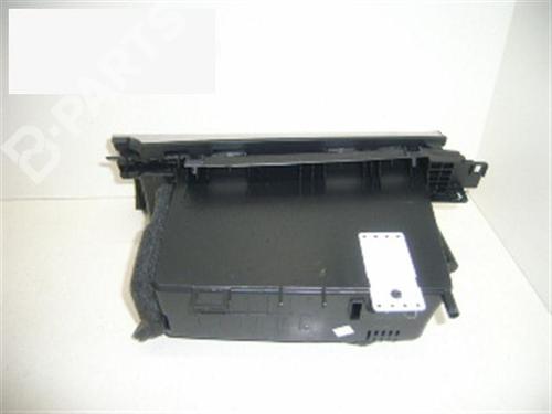 Glove box MERCEDES-BENZ B-CLASS Sports Tourer (W245) B 200 CDI (245.208) | BP6349688C95 