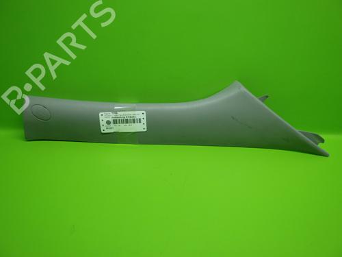 Used Front left wheel arch trim HYUNDAI TUCSON (JM) 2.0 All-wheel Drive (141 hp) 14740372