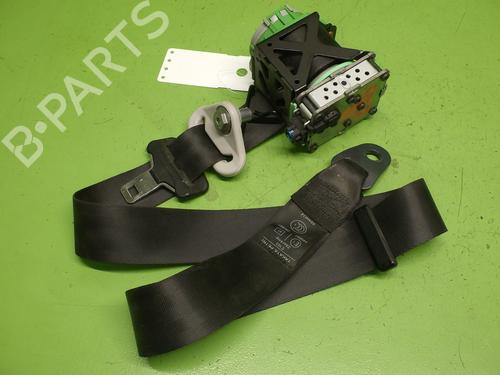 Used Front right seatbelt Front right seatbelt 37455816 37455816