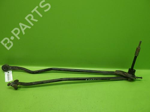 Shift knob MAZDA 323 F VI Hatchback (BJ) 1.5 16V (BJ5W) | BP29602168I34 