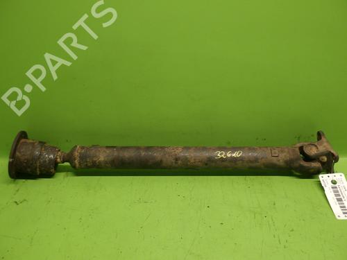 Transmisión central Transmisión central SUZUKI JIMNY Closed Off-Road Vehicle (SN) 1.3 16V 4WD (SN413, JB33) (80 hp) 37411791 37411791
