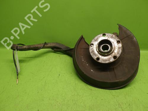 Venstre hjullejehus spindel AUDI A4 B5 (8D2) 2.8 quattro | BP29901304M27