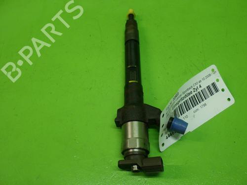 Injector MITSUBISHI LANCER VIII Sportback (CX_A) 1.8 DI-D (CX9A) | BP33971000M100 - Image 2