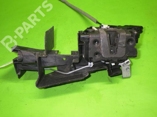 Used Front left lock FORD MONDEO IV Turnier (BA7) 2.0 TDCi (140 hp) 6667239