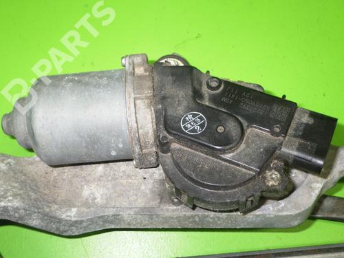Front wiper motor OPEL INSIGNIA A (G09) 2.0 CDTI (68) | BP6935010M29 