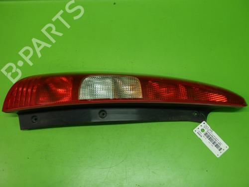 Left taillight MITSUBISHI COLT VI (Z3_A, Z2_A) 1.3 (Z21A) (95 hp) 18128263