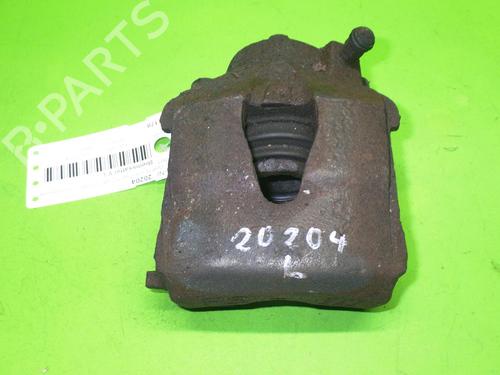 Used Left front brake caliper VW GOLF IV (1J1) 1.9 TDI (90 hp) 14729516