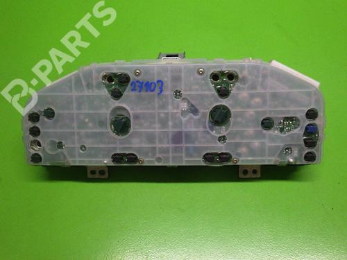 Instrument cluster MAZDA 323 F VI Hatchback (BJ) 1.5 16V (BJ5W) | BP6381178C47 