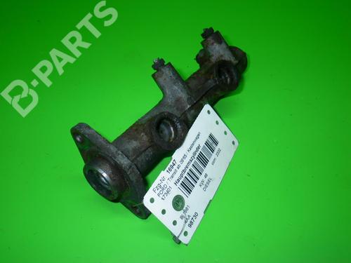 Hovedbremsesylinder FORD TRANSIT Bus (V_ _) 2.4 D (VAS, VBL, VIL, VUL, VZS) (62 hp) 6408038