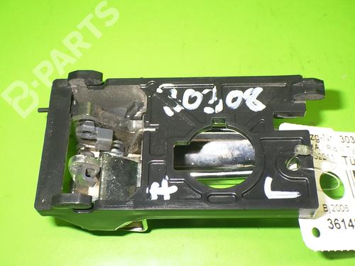 Rear left interior door handle KIA RIO II (JB) 1.5 CRDi | BP6927592I15 