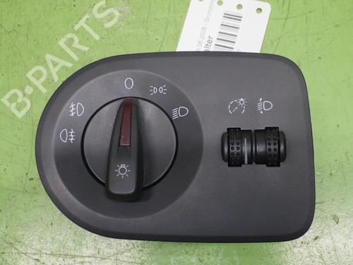 Commande de phare SEAT IBIZA IV (6J5, 6P1) 1.2 TSI (105 hp) 30047114