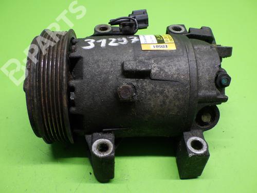 Used AC compressor NISSAN PRIMERA Estate (WP12) 1.8 (115 hp) 11828504