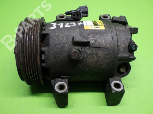 Compressor A/C NISSAN PRIMERA Estate (WP12) 1.8 (115 hp) 926009F511