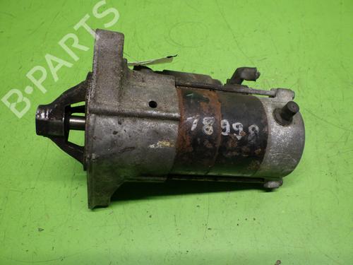 Used Starter DAIHATSU GRAN MOVE (G3) 1.5 16V (G303) (90 hp) 29046162