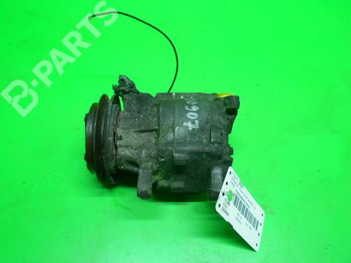 Used AC compressor DAIHATSU SIRION (M1) 1.0 i (M100) (56 hp) 6361903