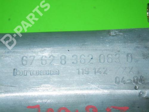Left front window motor BMW 3 Touring (E46) 320 d | BP6667754E21 
