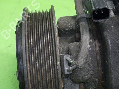 AC compressor FORD TRANSIT COURIER B460 Box Body/MPV 1.6 TDCi | BP29622112M34 