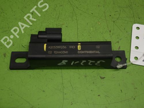 Used Electronic sensor RENAULT ZOE (BFM_) ZOE (BFMC, BFMD) (136 hp) 29739896