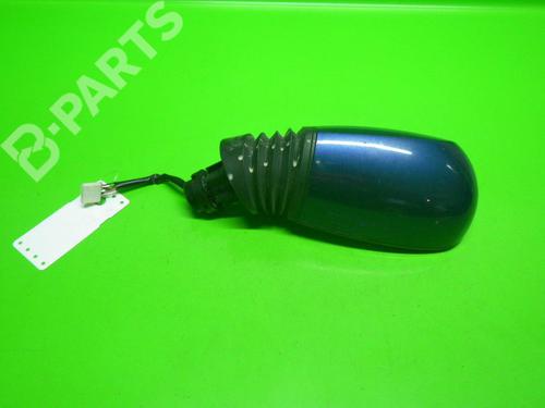 Left mirror FIAT PUNTO (188_) 1.2 16V 80 (188.233, .235, .253, .255, .333, .353, .639,... | BP6669916C26 