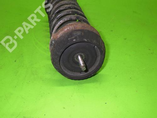 Left rear shock absorber MAZDA 121 III (JASM, JBSM) 1.3 | BP6665759M18 