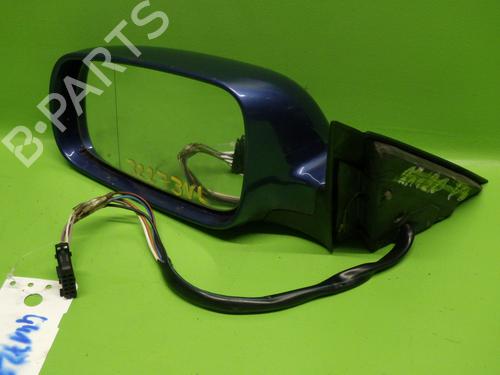 Used Left mirror Left mirror VW POLO III (6N1) 60 1.4 (60 hp) 32276493 32276493