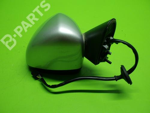 Left mirror OPEL CORSA D (S07) 1.2 (L08, L68) | BP10868270C26 