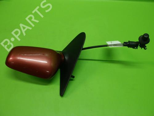 Left mirror VW POLO III (6N1) 60 1.4 | BP6825542C26 