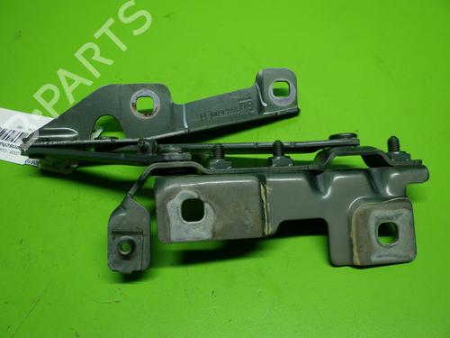 Used Hinge/Door check strap OPEL INSIGNIA A Saloon (G09) 2.0 Turbo 4x4 (69) (220 hp) 14740750