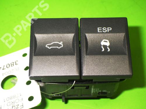 Used Switch FORD MONDEO III Turnier (BWY) 1.8 16V (125 hp) 10009083