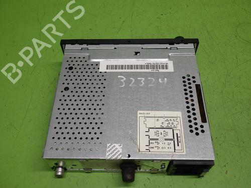 Radio VW POLO IV (9N_, 9A_) 1.2 12V | BP29872962E6