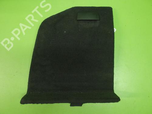 Used Rear parcel shelf BMW 5 Touring (F11) 530 d xDrive (258 hp) 32276329