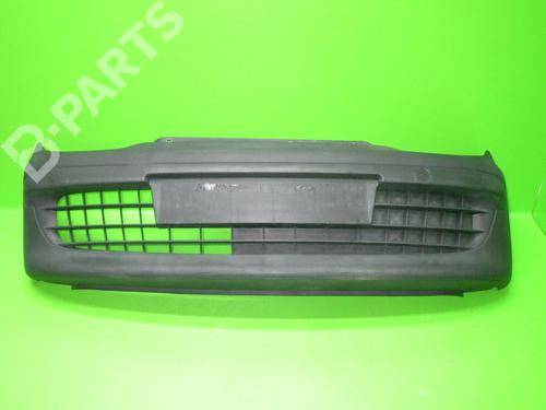 Front bumper FIAT SEICENTO / 600 (187_) 0.9 (187AXA, 187AXA1A) (39 hp) 6650675