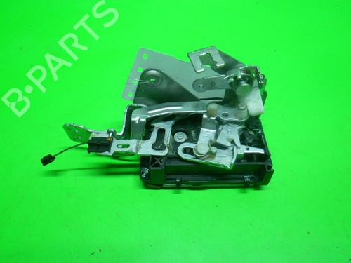 Used Front right lock VW FOX Hatchback (5Z1, 5Z3, 5Z4) 1.2 (55 hp) 14707352