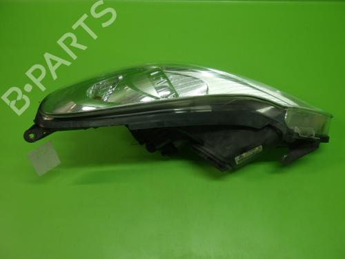 Right headlight OPEL CORSA D (S07) 1.2 (L08, L68) | BP39940674C29 - Image 2