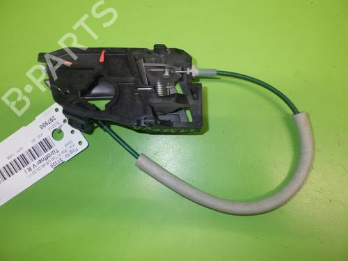Front right interior door handle KIA RIO III (UB) 1.4 CVVT | BP15775510I14 