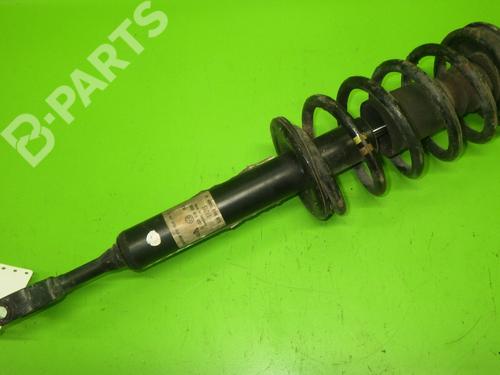 Used Left front suspension arm Left front suspension arm AUDI A6 C5 (4B2) 1.9 TDI (110 hp) 9304304 9304304