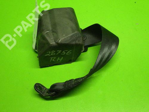 Rear right seatbelt SEAT IBIZA IV (6J5, 6P1) 1.2 TSI | BP6664213I28 