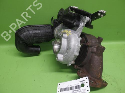 Used Turbocharger/Supercharger Turbocharger/Supercharger OPEL INSIGNIA B Sports Tourer (Z18) 2.0 CDTi (35) (174 hp) 34528874 34528874
