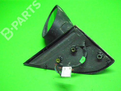 Right mirror LANCIA Y (840_) 1.2 (840AA, 840AF1A) | BP6640017C27 