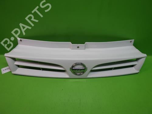 Used Grille NISSAN PRIMASTAR Van (X83) 1.9 dCi 100 (100 hp) 21676021