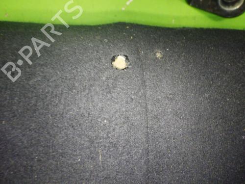 Rear seat FIAT BRAVO II (198_) 1.6 D Multijet (198AXL1B) | BP14744397C17 