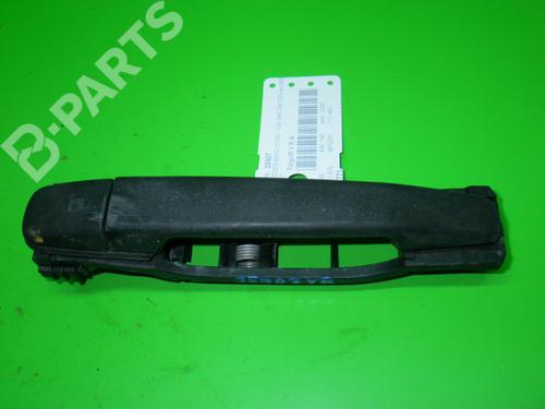 Used Front right exterior door handle MERCEDES-BENZ C-CLASS (W202) C 230 Kompressor (202.024) (193 hp) 6357107