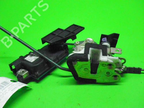Used Front left lock HYUNDAI COUPE I (RD) 2.0 16V (139 hp) 14747355