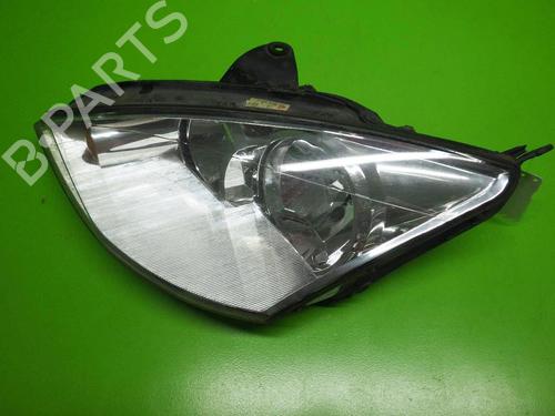 Used Right headlight FORD FOCUS I Turnier (DNW) 1.8 TDCi (100 hp) 14723894
