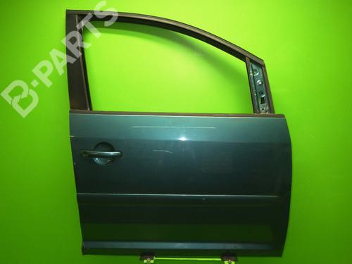 Used Right front door VW TOURAN (1T1, 1T2) 1.9 TDI (105 hp) 8129588