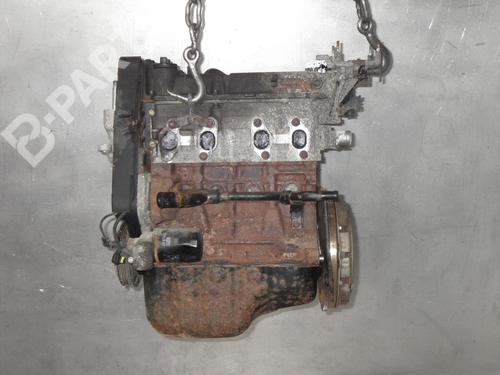 Moteur FORD KA (RU8) 1.2 (69 hp) 6360086