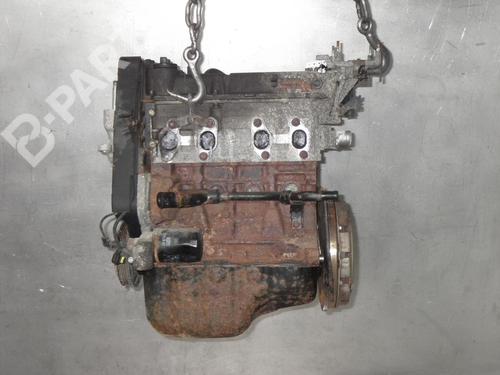 Motor FORD KA (RU8) 1.2 (69 hp) 6360086