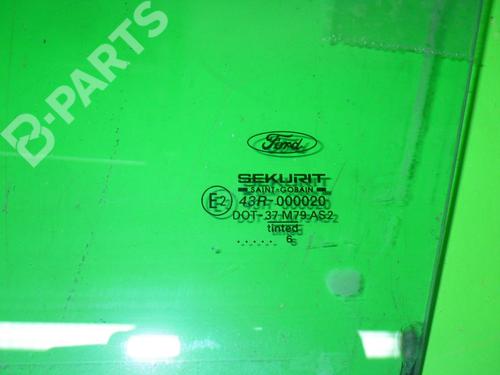 Front left door window FORD MONDEO III Turnier (BWY) 2.0 16V TDDi / TDCi | BP6676158C18 