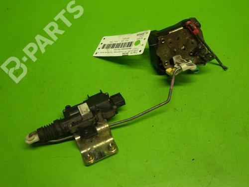 Venstre bak lås CHRYSLER PT CRUISER (PT_) 2.0 | BP6660220C100 
