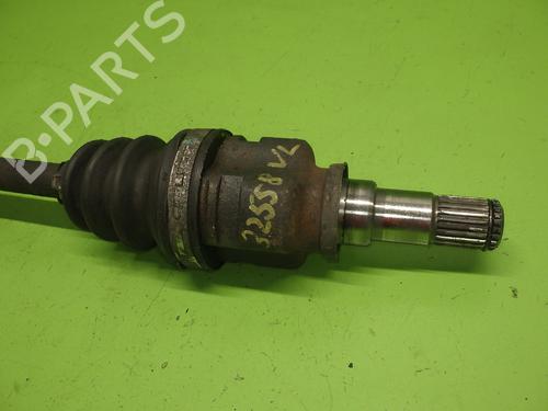 Left front driveshaft CITROËN C1 (PM_, PN_) 1.0 | BP36173018M38 - Image 3